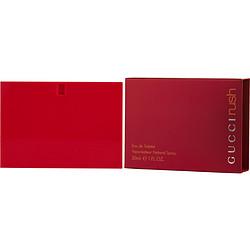 GUCCI RUSH by Gucci - EDT SPRAY 1 OZ