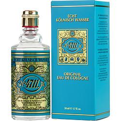 4711 by Muelhens - EAU DE COLOGNE 1.7 OZ