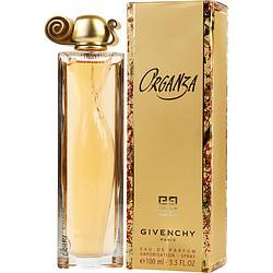 ORGANZA by Givenchy - EAU DE PARFUM SPRAY 3.3 OZ
