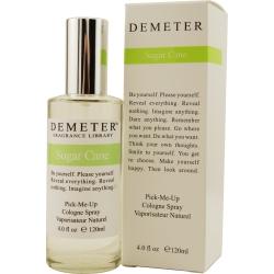 DEMETER by Demeter - SUGAR CANE COLOGNE SPRAY 4 OZ