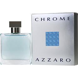 CHROME by Azzaro - EDT SPRAY 1.7 OZ