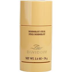 ZINO DAVIDOFF by Davidoff - DEODORANT STICK 2.4 OZ