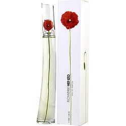 KENZO FLOWER by Kenzo - EAU DE PARFUM SPRAY 3.3 OZ