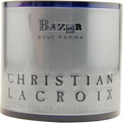 BAZAR by Christian Lacroix - EDT SPRAY 1.7 OZ