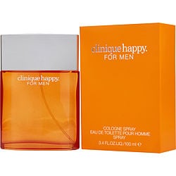 HAPPY by Clinique