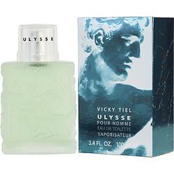ULYSSE by Vicky Tiel - EDT SPRAY 3.4 OZ