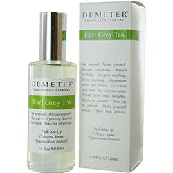DEMETER by Demeter - EARL GREY TEA COLOGNE SPRAY 4 OZ