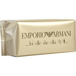 EMPORIO ARMANI by Giorgio Armani - EAU DE PARFUM SPRAY 1.7 OZ