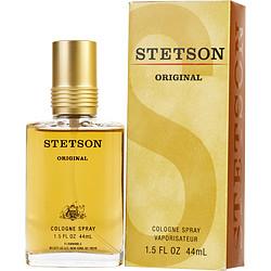 STETSON by Coty - COLOGNE SPRAY 1.5 OZ