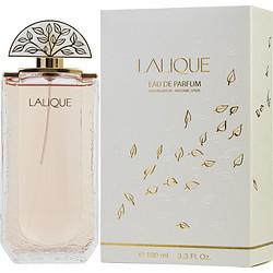 LALIQUE by Lalique - EAU DE PARFUM SPRAY 3.3 OZ