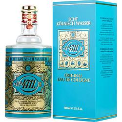 4711 by Muelhens - EAU DE COLOGNE 27.1 OZ
