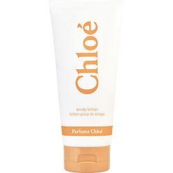 CHLOE by Chloe - BODY LOTION 6.7 OZ