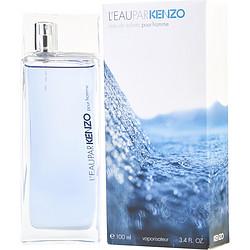 L'EAU PAR KENZO by Kenzo - EDT SPRAY 3.4 OZ