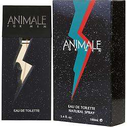 ANIMALE by Animale Parfums - EDT SPRAY 3.4 OZ