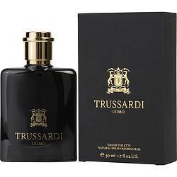 TRUSSARDI by Trussardi - EDT SPRAY 1.7 OZ