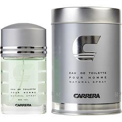 CARRERA by Muelhens - EDT SPRAY 1.7 OZ