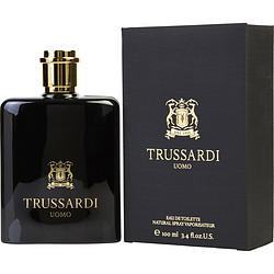 TRUSSARDI by Trussardi - EDT SPRAY 3.4 OZ