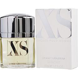 XS by Paco Rabanne - EDT SPRAY 1.7 OZ