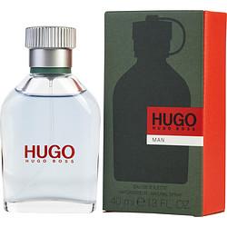 HUGO by Hugo Boss - EDT SPRAY 1.3 OZ