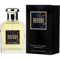 HAVANA by Aramis - EDT SPRAY 3.4 OZ (NEW PACKAGING)