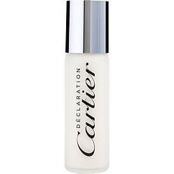 DECLARATION by Cartier - AFTERSHAVE BALM 3.3 OZ