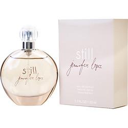STILL JENNIFER LOPEZ by Jennifer Lopez - EAU DE PARFUM SPRAY 1.7 OZ