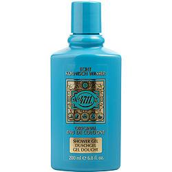 4711 by Muelhens - SHOWER GEL 6.8 OZ