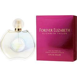 FOREVER ELIZABETH by Elizabeth Taylor - EAU DE PARFUM SPRAY 3.3 OZ