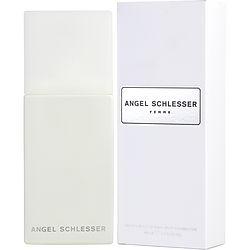 ANGEL SCHLESSER by Angel Schlesser - EDT SPRAY 3.4 OZ