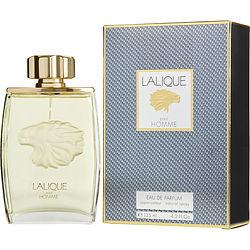 LALIQUE by Lalique - EAU DE PARFUM SPRAY 4.2 OZ