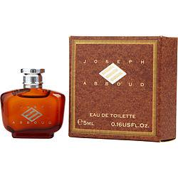 JOSEPH ABBOUD by EuroItalia - EDT .16 OZ MINI