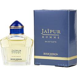 JAIPUR by Boucheron - EDT .15 OZ MINI