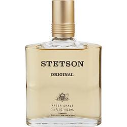 STETSON by Coty - AFTERSHAVE 3.5 OZ