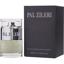 PAL ZILERI by Pal Zileri - EDT SPRAY 3.4 OZ