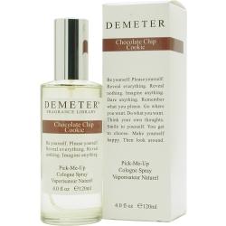 DEMETER by Demeter - CHOCOLATE CHIP COOKIE COLOGNE SPRAY 4 OZ