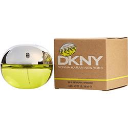 DKNY BE DELICIOUS by Donna Karan - EAU DE PARFUM SPRAY 3.4 OZ