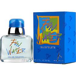 FUNWATER by De Ruy Perfumes - EDT 1.7 OZ