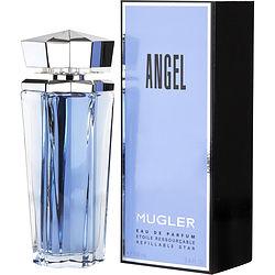 ANGEL by Thierry Mugler - EAU DE PARFUM SPRAY 3.4 OZ