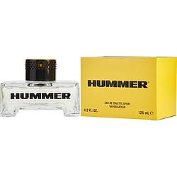 HUMMER by Hummer - EDT SPRAY 4.2 OZ