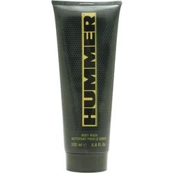 HUMMER by Hummer - HAIR AND BODY WASH 6.7 OZ