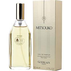 MITSOUKO by Guerlain - EAU DE PARFUM SPRAY REFILL 1.7 OZ