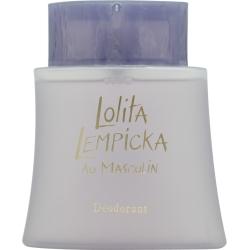 LOLITA LEMPICKA by Lolita Lempicka - DEODORANT SPRAY 5.1 OZ