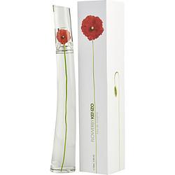 KENZO FLOWER by Kenzo - EDT SPRAY 3.3 OZ