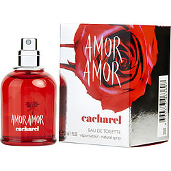 AMOR AMOR by Cacharel