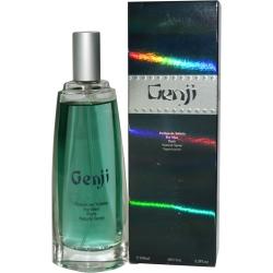 GENJI by Parfums Genji - EDT SPRAY 3.4 OZ