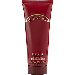 IL BACIO by Borghese - BODY LOTION 3.4 OZ