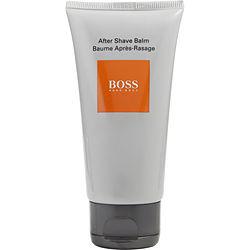BOSS IN MOTION by Hugo Boss - AFTERSHAVE BALM 2.5 OZ