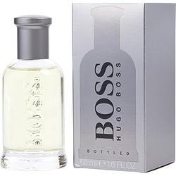 BOSS #6 by Hugo Boss