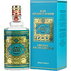 4711 by Muelhens - EAU DE COLOGNE 6.8 OZ
