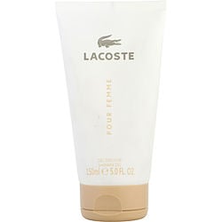 LACOSTE POUR FEMME by Lacoste